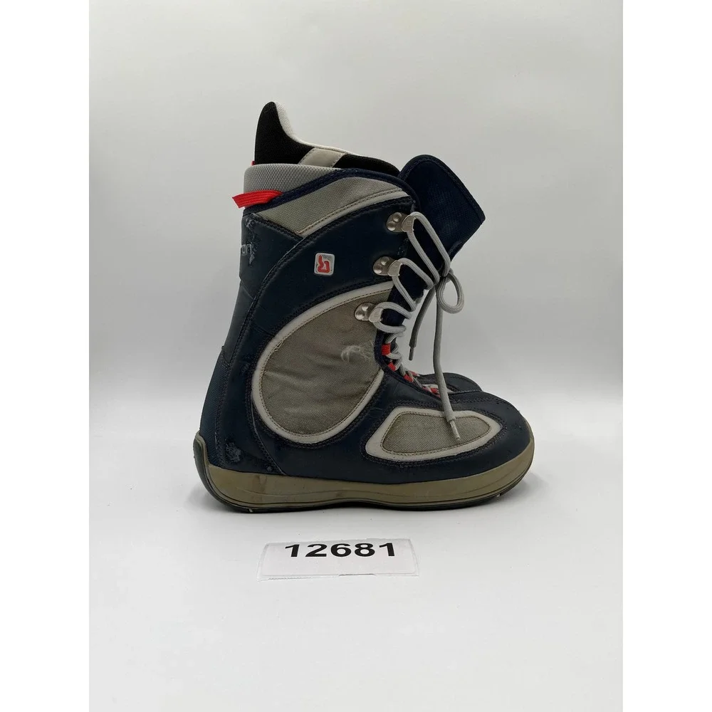 Burton snowboard boots